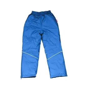 The Arctic Pack-able Snow Pant - Royal Blue