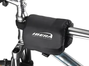 Top Tube Bag Rain Cover IB-RC6