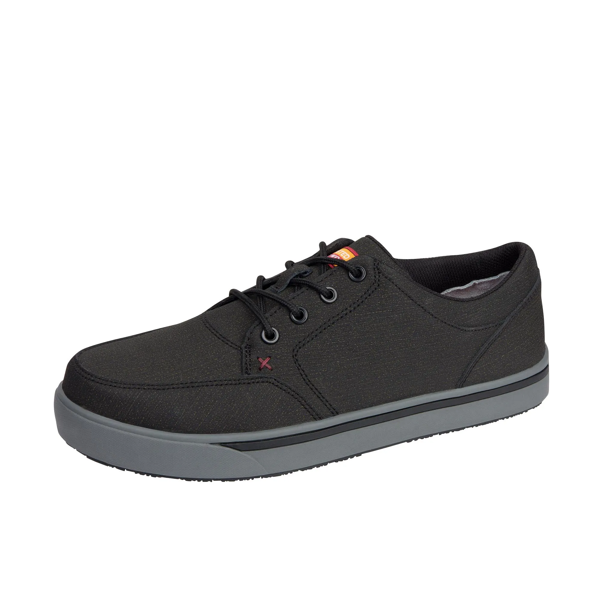 Twisted X Work Kicks Composite Toe Black