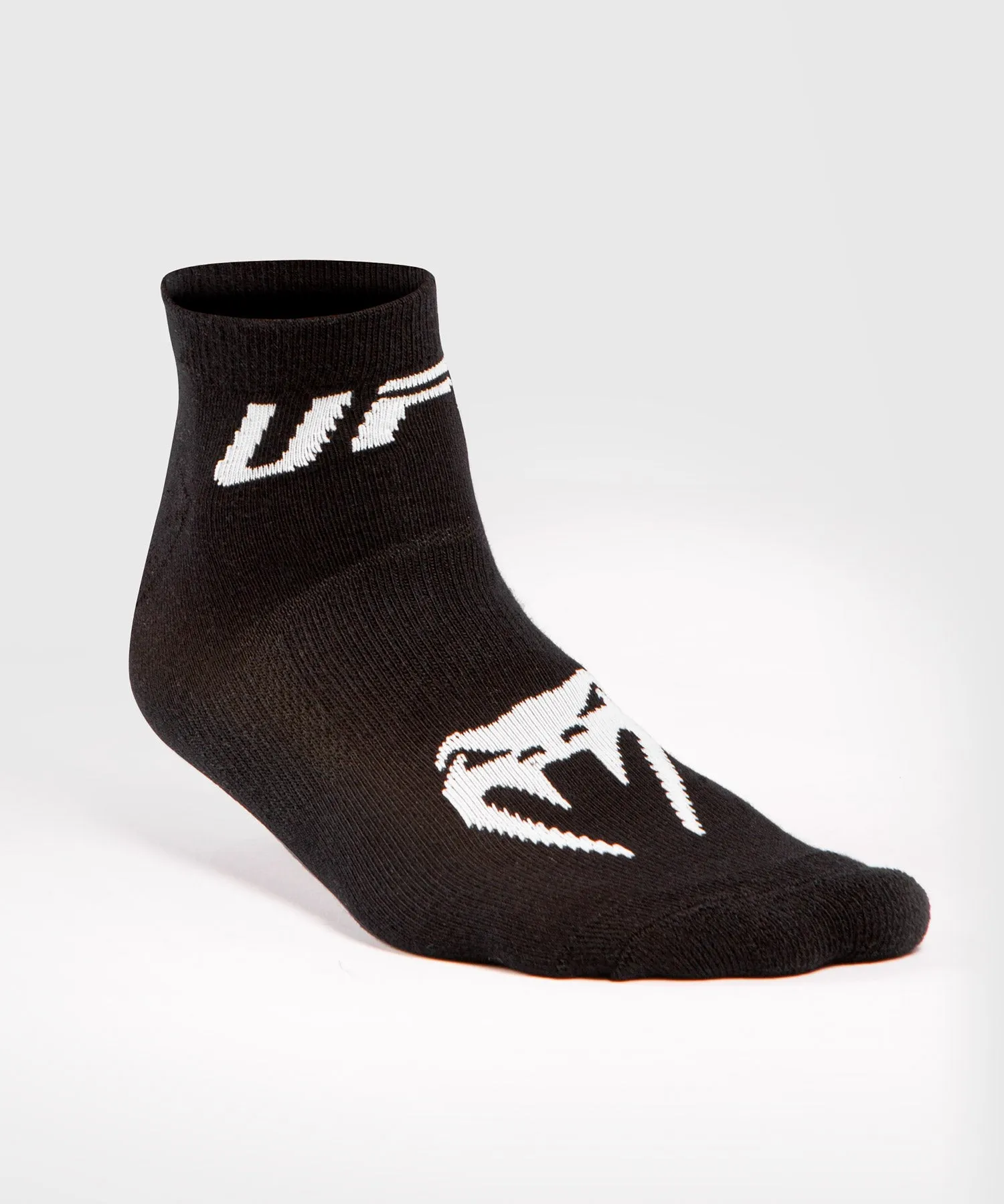 UFC Venum Authentic Fight Week unisex Performance Sock - Black