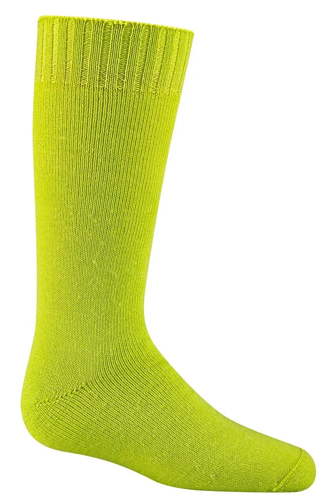 Wigwam Kids' Wool Rich Midweight Ski Socks {WG-F2249}