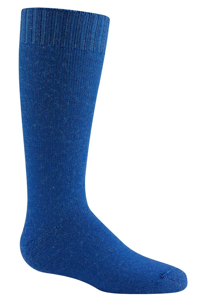 Wigwam Kids' Wool Rich Midweight Ski Socks {WG-F2249}