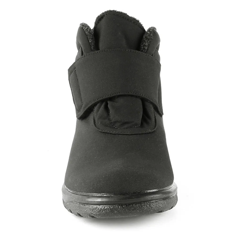 Women's Active Velcro Boot