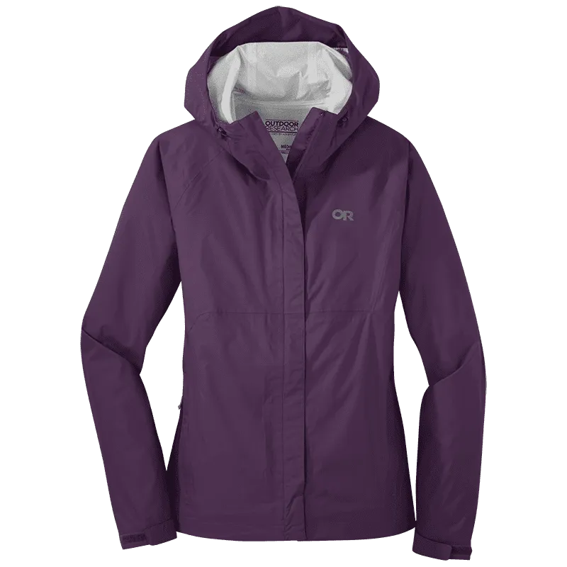 Women's Apollo Rain Jacket [2022]