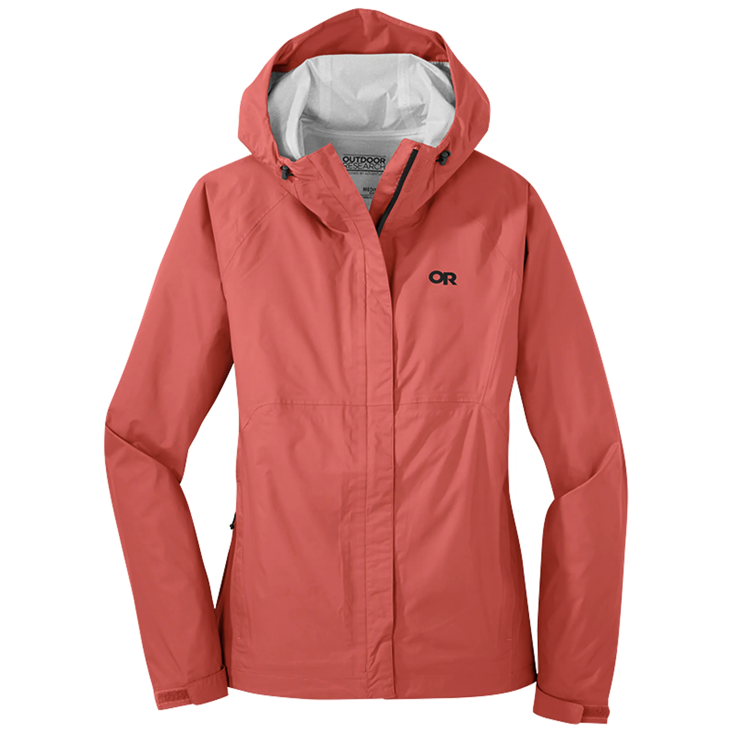 Women's Apollo Rain Jacket [2022]