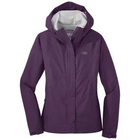 Women's Apollo Rain Jacket [2022]