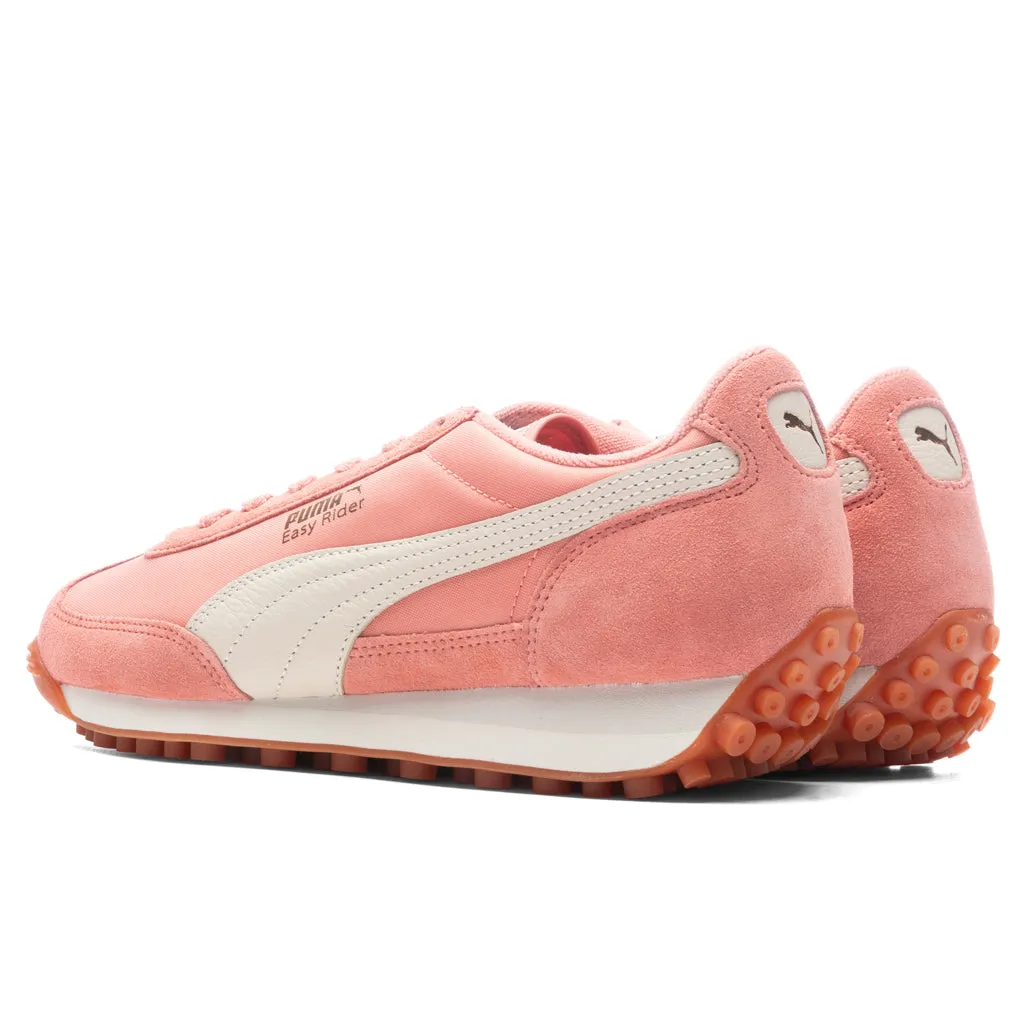 Women's Easy Rider Vintage - Deeva Peach/Alpine Snow/Puma Gold