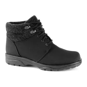 Women's Trek Hiker Boot Black