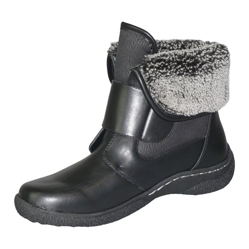 Women's Wanderlust Gill 2 Velcro Winter Boot