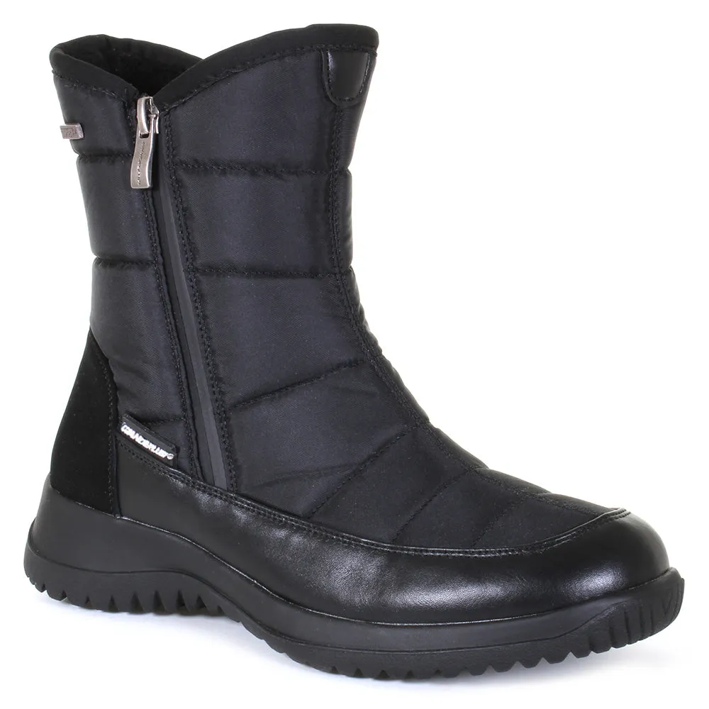 Women's Wanderlust Lindsay Waterproof Boot