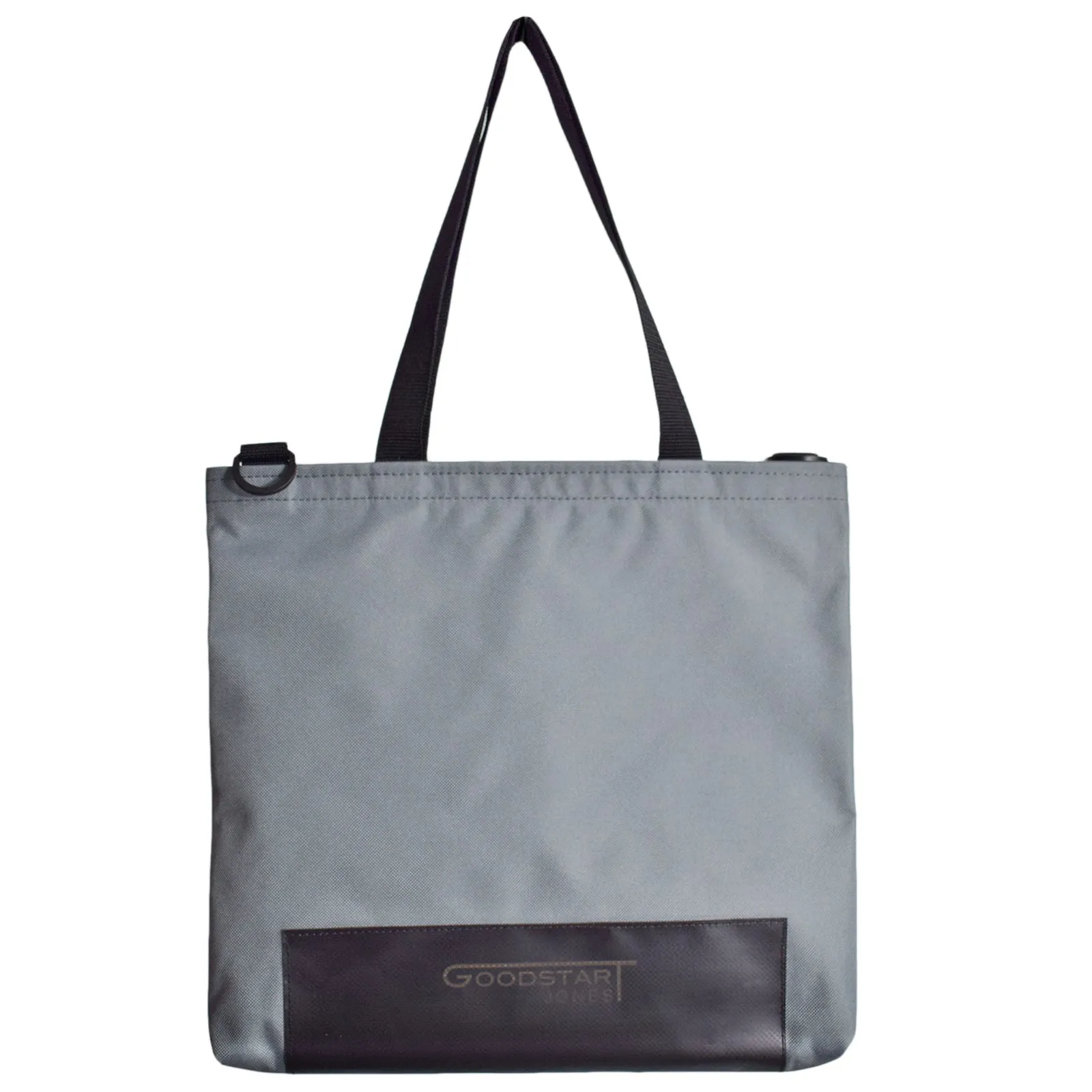 WORK Tote Bag | GREY