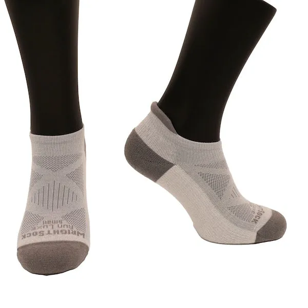 Wrightsock Run Luxe Single Layer - Tab