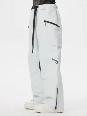 ⚡️NOBADAY MaxExtreme Pro 3L Snow Pants